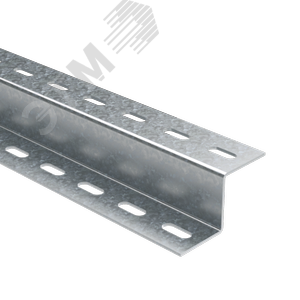 Профиль Z-образный 1000 толщ.2.5мм