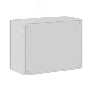 Корпус сварной ST без М/П 300x400x200 3