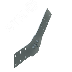 Соединитель шарнирный вертикальный H150