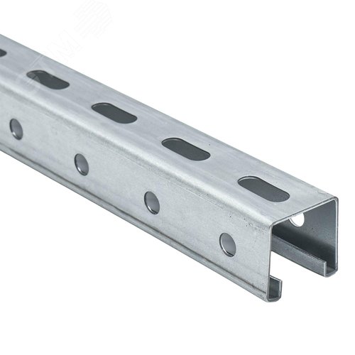 Профиль С-образный 41х41 L600 толщина 1.5 мм 2