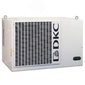 Кондиционер потолочный 2000 Вт 400/460В (3 фазы) - DKC (ДКС)