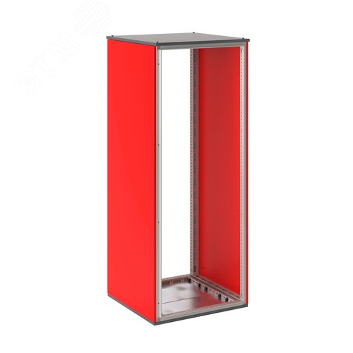 Панели боковые 2000х500 мм (2шт) CQE 4