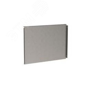 DAE/CQE Плата монтажная секционная для шкафов 400х200мм 3