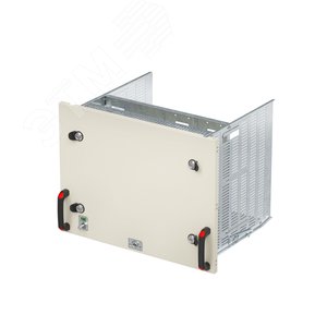 Комплект блок 9M1, Front lock - DKC (ДКС)