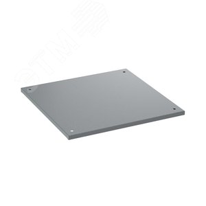 Комплект крыши без фланца ШхГ 400x800 мм - DKC (ДКС)