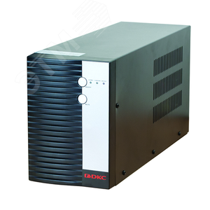 Источник бесперебойного питания линейно-интерактивный 1500ВА Schuko IEC