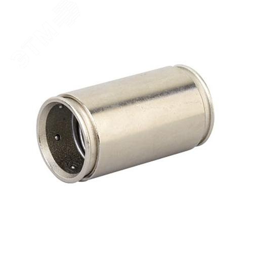 Муфта труба-труба D=16мм IP66/IP67 нержавеющая сталь AISI 316L - DKC (ДКС)