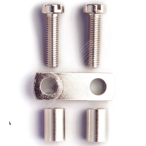 Перемычка собранная POF/53 (ZPOF53)