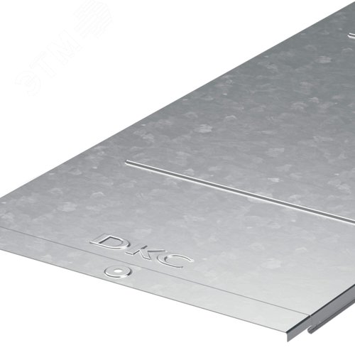 Крышка лот 400 с заз L2000 гор цинк 35516 3