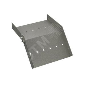 Уголвертикальный внеш. 45° 400/80,стеклопластик | GCD40840 | DKC