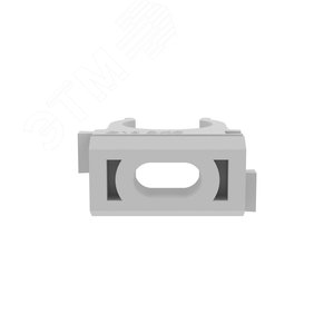 Держатель с защелкой 16 мм для труб 4