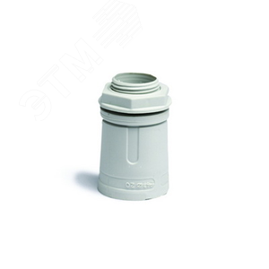 Муфта 20мм труба-коробка IP67 М20х1.5 - DKC (ДКС)