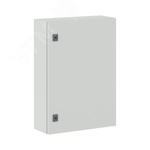 Щит монтажный ЩМП 700х500х200мм IP65 CE (R5CE0752) - DKC (ДКС)