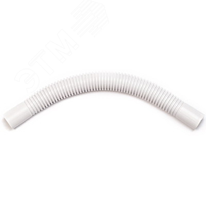 Муфта гибкая труба-труба, IP64, д.25мм