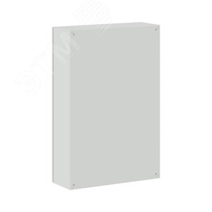 Щит монтажный ЩМП 1200х800х300мм IP65 CE (R5CE1283) - фото 3