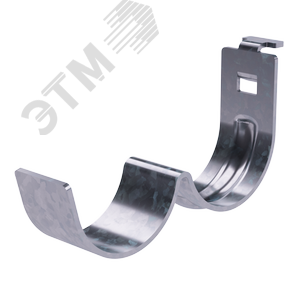 Рожок двойной 3 мм