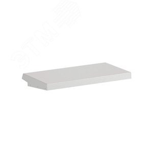 Козырек дождезащитный для шкафов CE 400x200мм - DKC (ДКС)