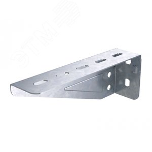 Консоль легкая осн.150 мм, INOX 304 (IBBL3015C) - DKC (ДКС)