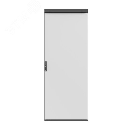 Козырек уличный для корпусов CQE, ШхГ 800х600 мм, RAL7011 - фото 6