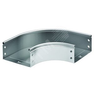 Угол CPO 90 горизонтальный 300х80мм (36025)