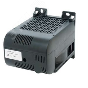 Обогреватель на повышенные мощности без термостата P=1200W - DKC (ДКС)