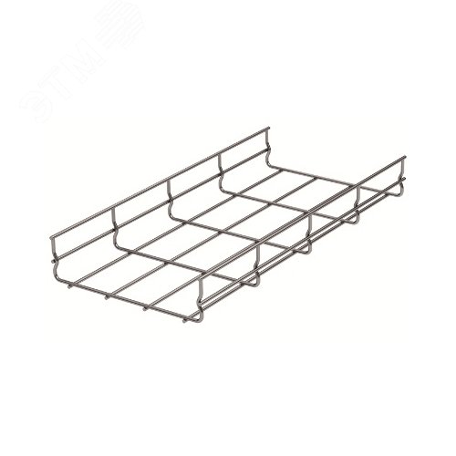 Проволочный лоток 80х150 L2000 - DKC (ДКС)