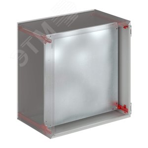 Комплект реек для МП ST/CE, Г=300 ММ, 4 рейки в комплекте. 2