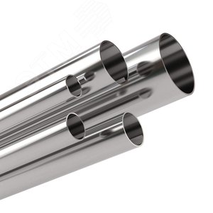 Труба жесткая из нержавеющей стали диаметр 16x1x  3000 мм AISI316 (6700A-16L3) 3