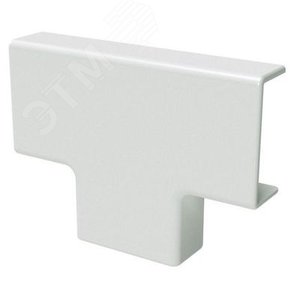 Угол плоский Т-образный 30х10 IM IN-Liner