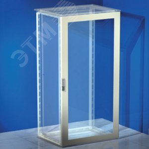 CAE/CQE Дверь 1000x1000мм с ударопрочным стеклом - DKC (ДКС)