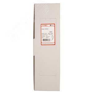 Хомут 760х9мм черный (уп=100шт) (26457) 3