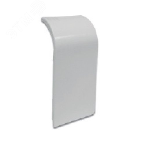 Накладка на стык боковая 140х50мм IN-liner FRONT - DKC (ДКС)
