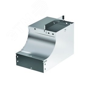 Угол CSSD 90 вертикальный внешний переходник правосторонний основание 150 H80 крепежные элементы и соединительные пластины