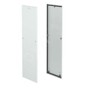 Панели боковые, для шкафов 1200 x 800мм, c замком под ключ, 2шт. | R5ITCPELK1280 | DKC