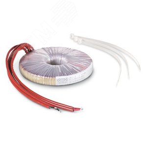 Трансформатор понижающий 220/24В 300Вт