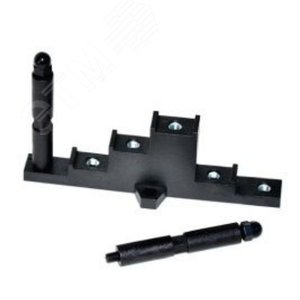 Шинодержатель ступенчатый до 250А 4 полюса (R5BSGF250TN)