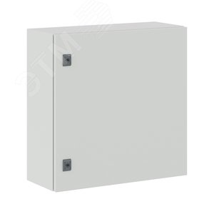 Щит монтажный ЩМП 600х400х250мм IP66 CE (R5CE0649) - DKC (ДКС)