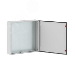 Плата монтажная для шкафов ST ВхШ 800х800 мм 2