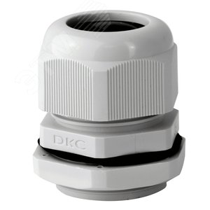 Сальник PG21 IP68 13-18мм - DKC (ДКС)