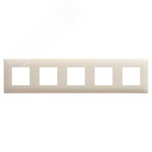 Avanti Рамка ARTLEBEDEV ''Ванильная дымка'' 10 модульная