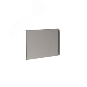 DAE/CQE Плата монтажная секционная для шкафов 1000х200мм 3