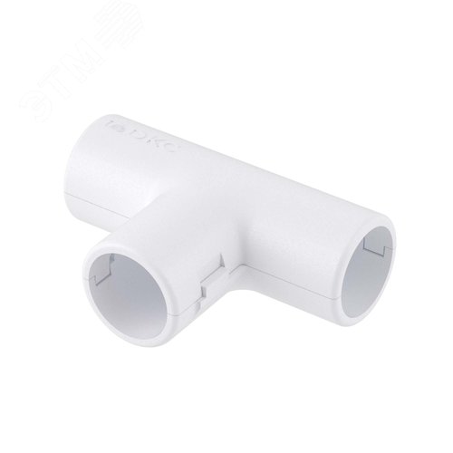 Тройник открывающийся IP40 25мм - DKC (ДКС)