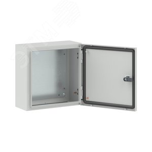 Щит монтажный ЩМП 300х300х150мм IP66 CE (R5CE0331) - фото 2