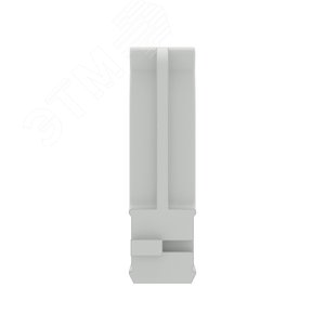 Держатель с защелкой 50 мм для труб (2шт) 2