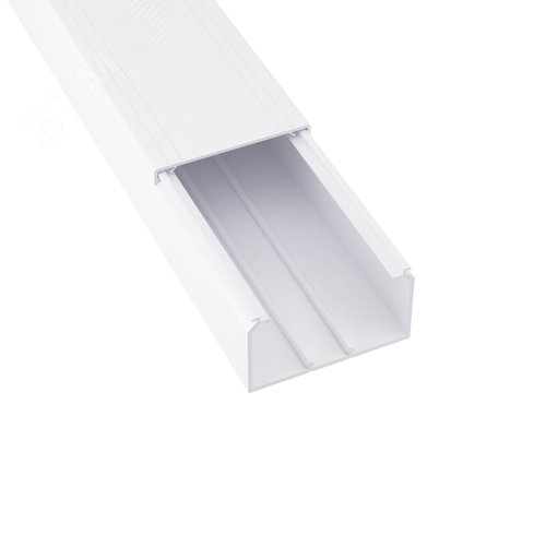 Кабель-канал 100х60 TA-GN IN-Liner 2