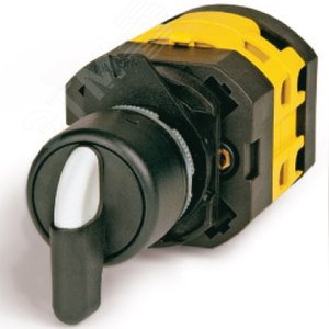 Ручка и площадка R28 D=22мм для схем 1...4 (AZ2801)