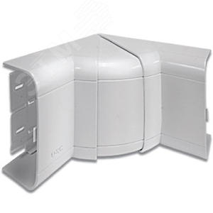 Угол 70-120 градусов внутренний 140х50мм изменяемый с разделителем