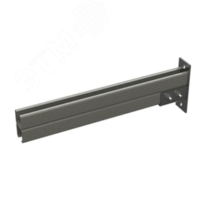 Кронштейн двойной,   осн. 600, стеклопластик (GBD04160R)