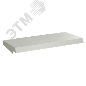 Козырёк дождезащитный ST/CE 250x150мм - DKC (ДКС)