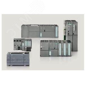 Маркировка для ПЛК Siemens Simatic S7-1500 Желтый